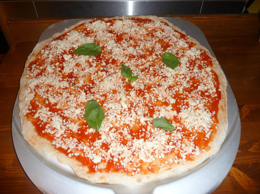 Pizza Al Taglio La Tentazione