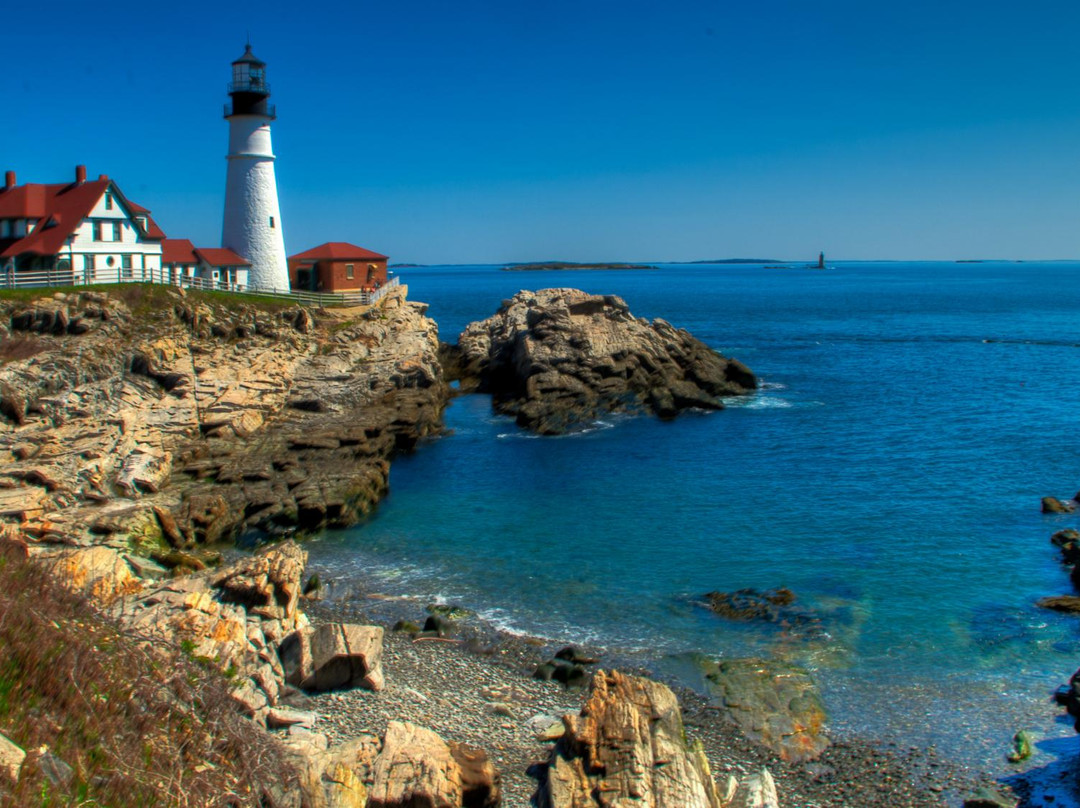 开普伊丽莎白旅游攻略图片