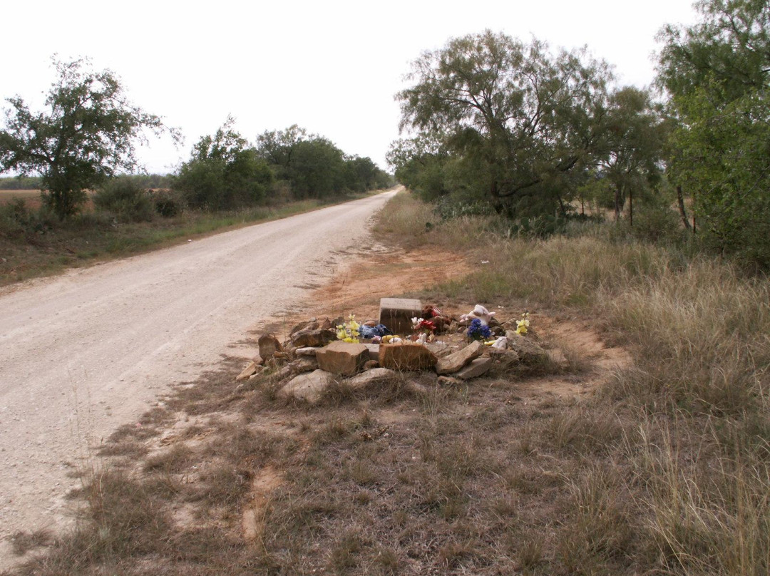 Comanche旅游攻略图片