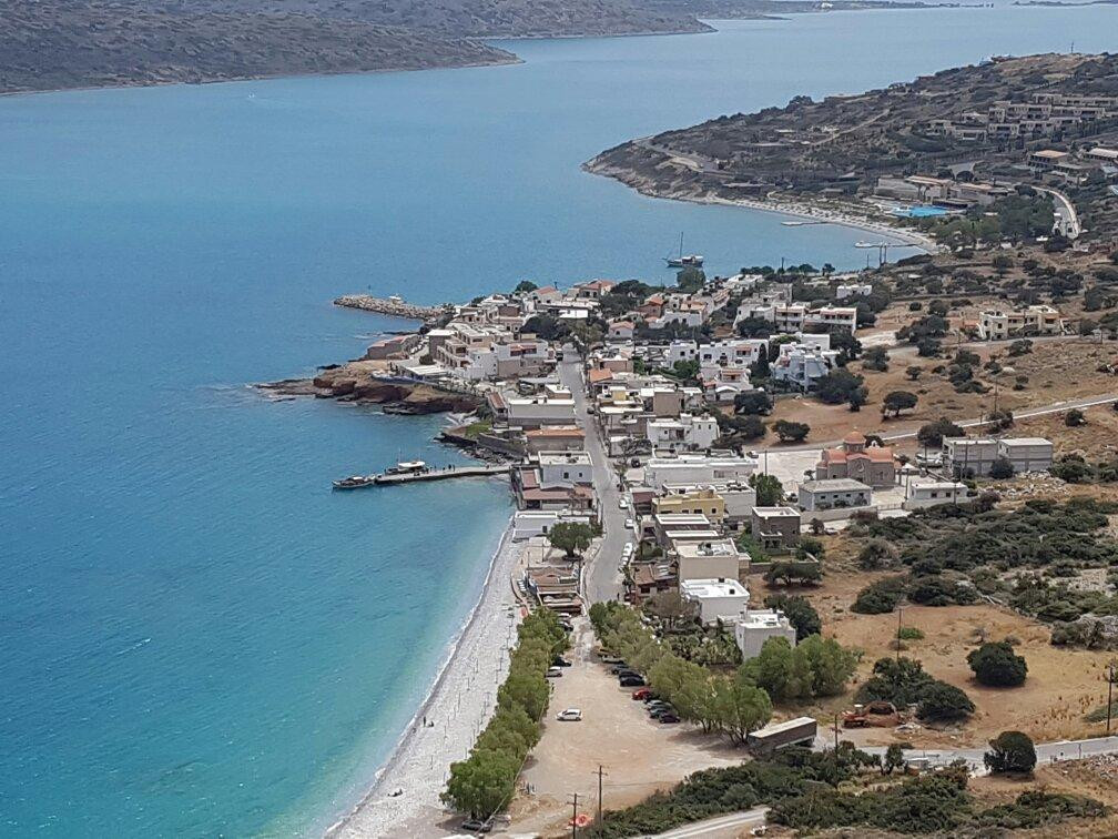 Plaka旅游攻略图片