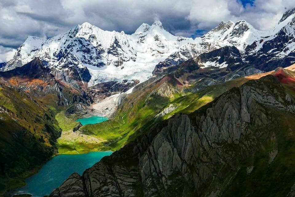 Caleb Expeditions-瓦拉斯必去景点