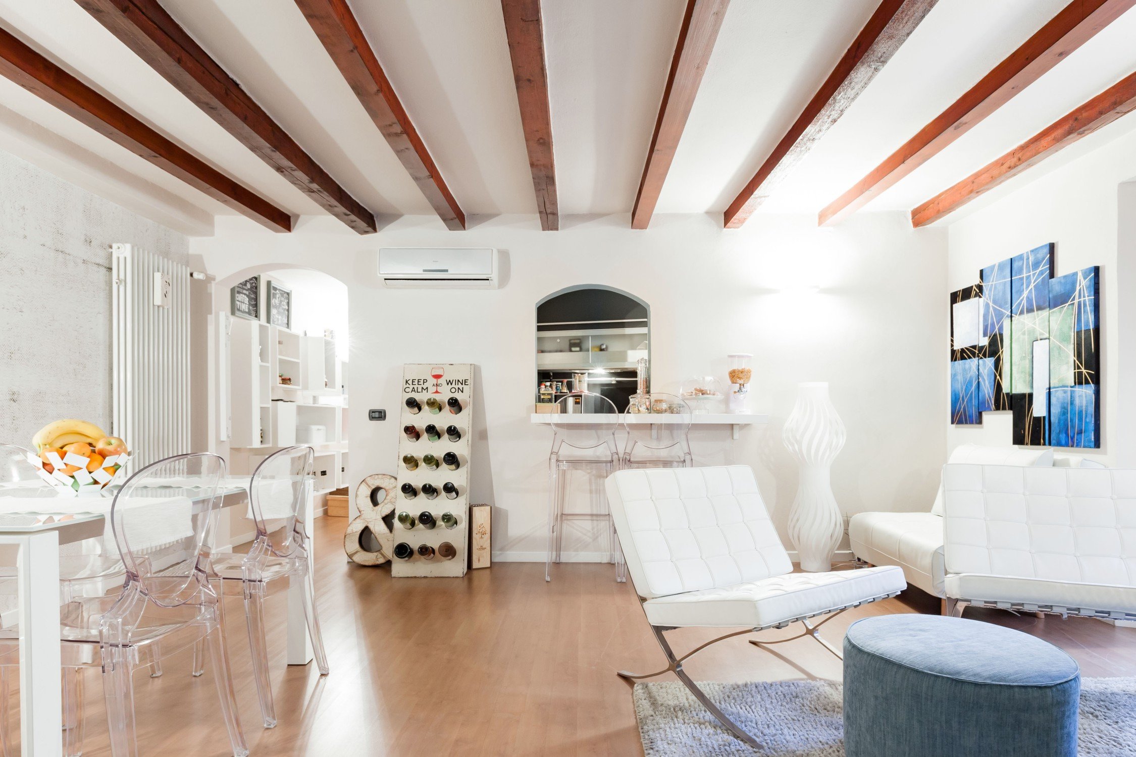 Moscova Luxury B&B-官方