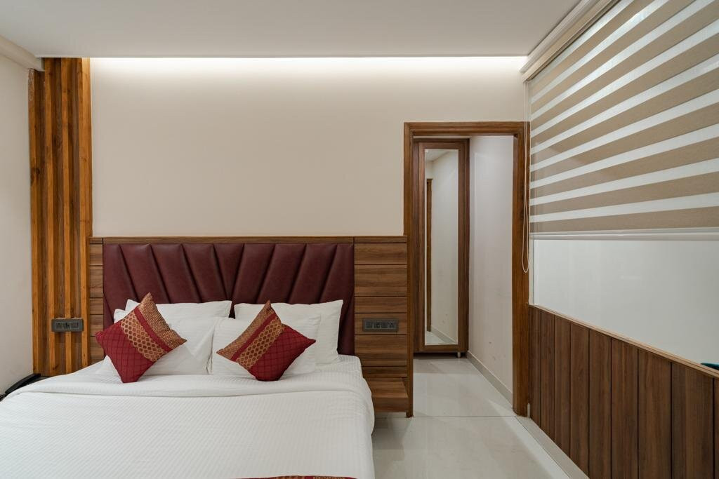 Hotel Radius