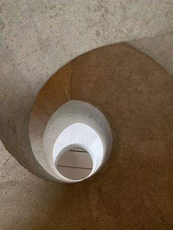 大馆-当代美术馆-香港必去景点