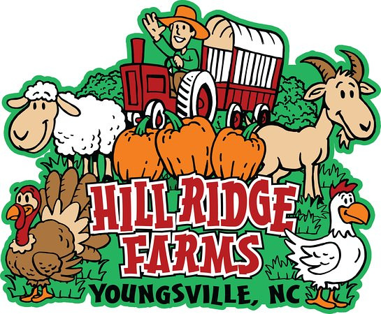 Hill Ridge Farms景点图片