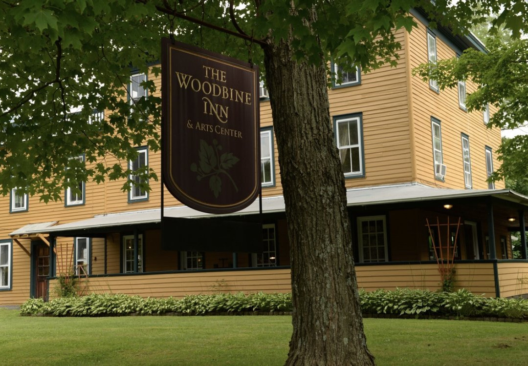 Palenville旅游攻略图片