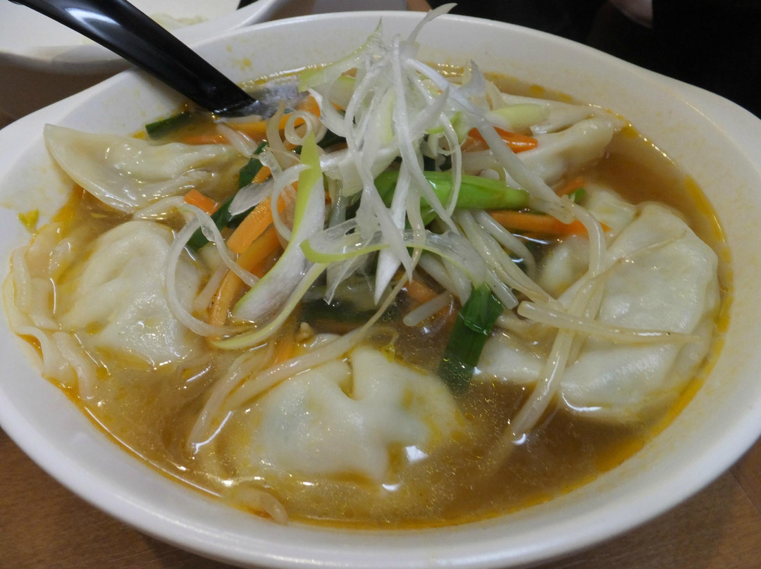 餃子会館 浅草店