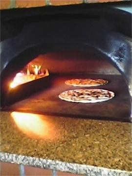 イタリアンバール デローザ