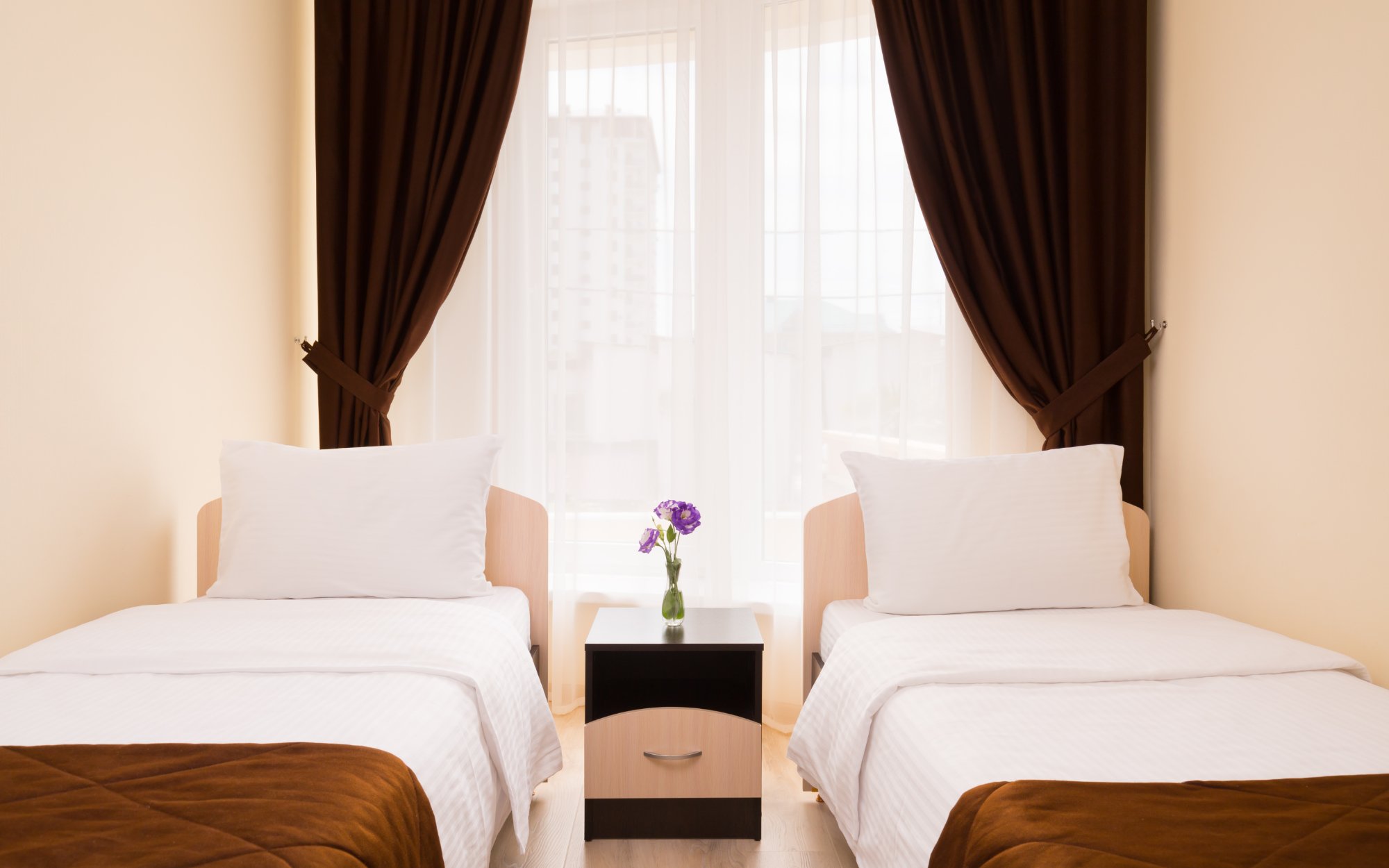 Guest House Sunrise-官方