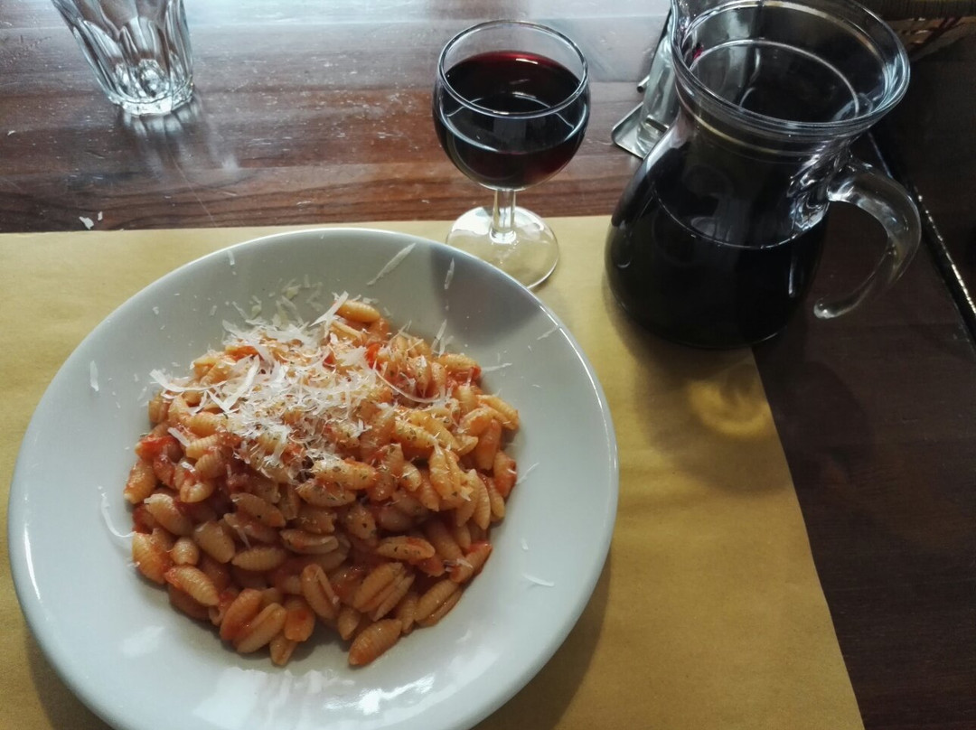 Vestreno旅游攻略图片