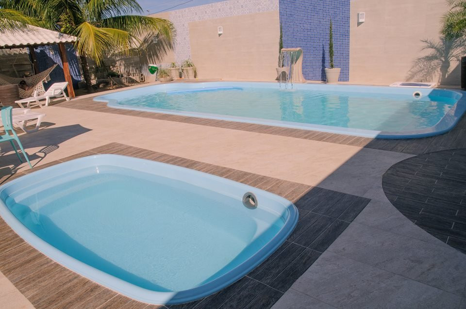 Itabata酒店住宿-Pousada Pena