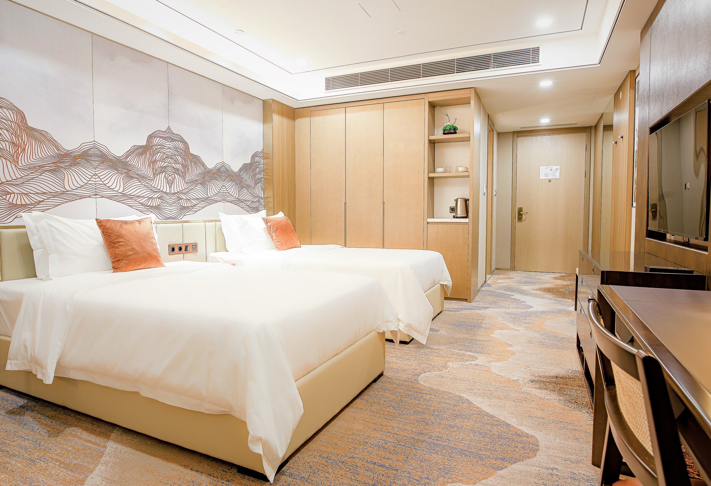 Lds Hotel Belgrade-官方