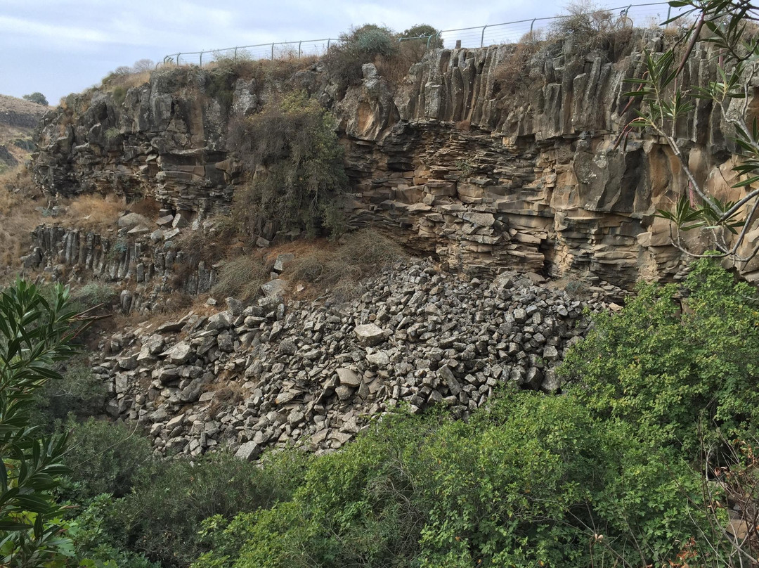 Katzrin旅游攻略图片