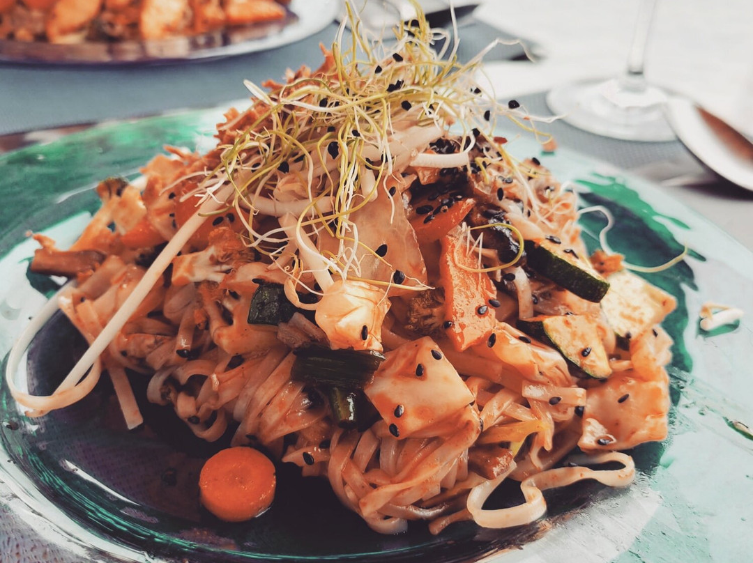 Streetfood Aargau Restaurant