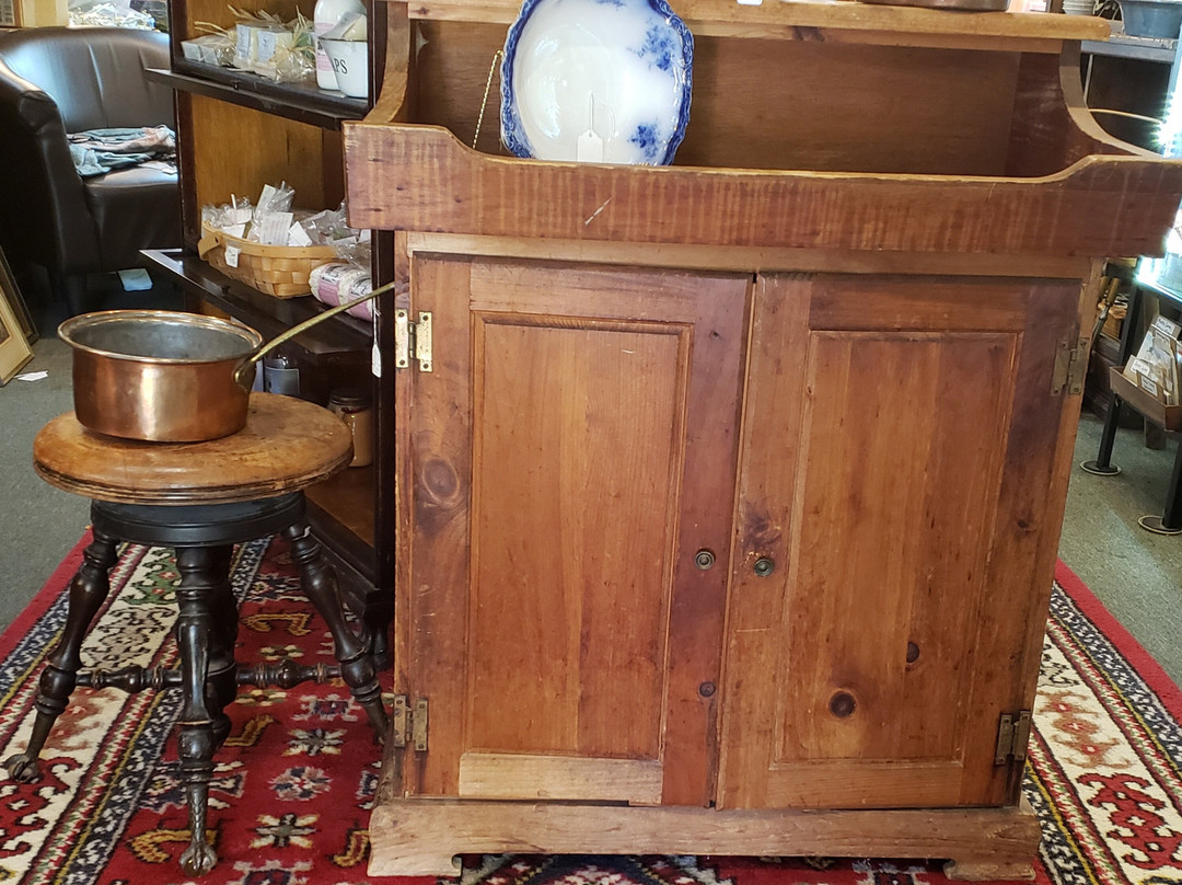 TreeHouse Antiques Of Cape May景点图片
