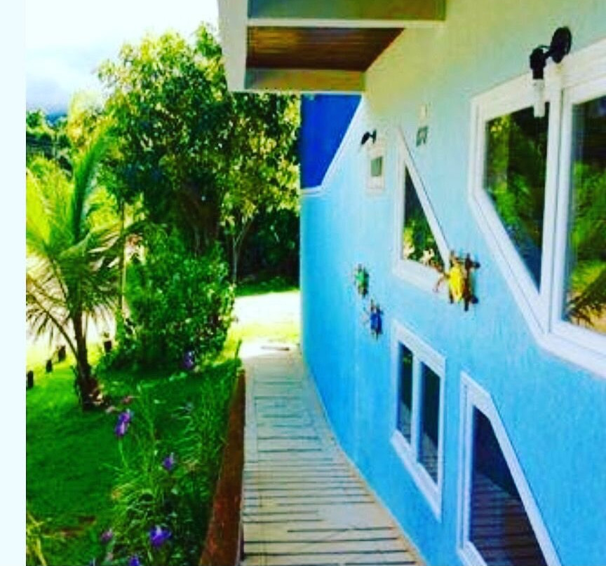 Pousada Meraki Beach