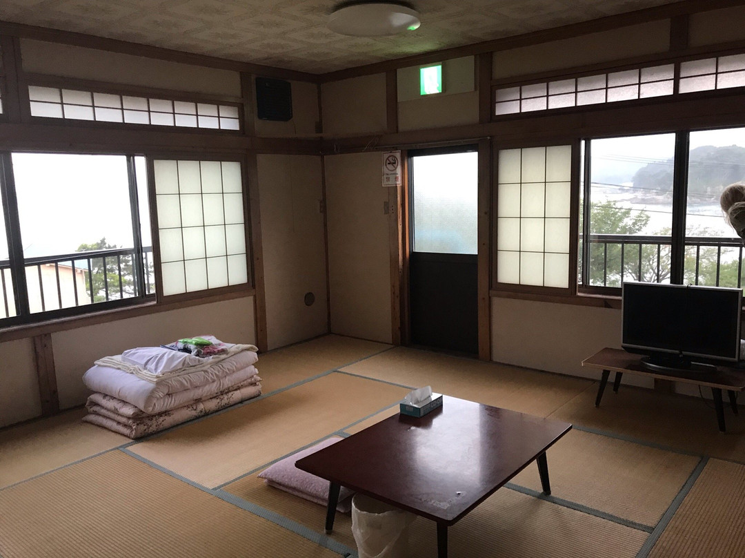 Minshuku Takamasu主图