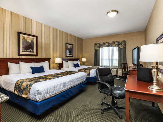 Clairmont旅游攻略图片