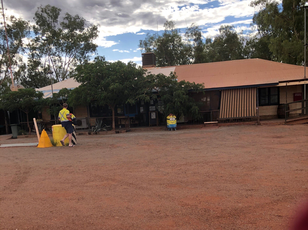 Kumarina旅游攻略图片