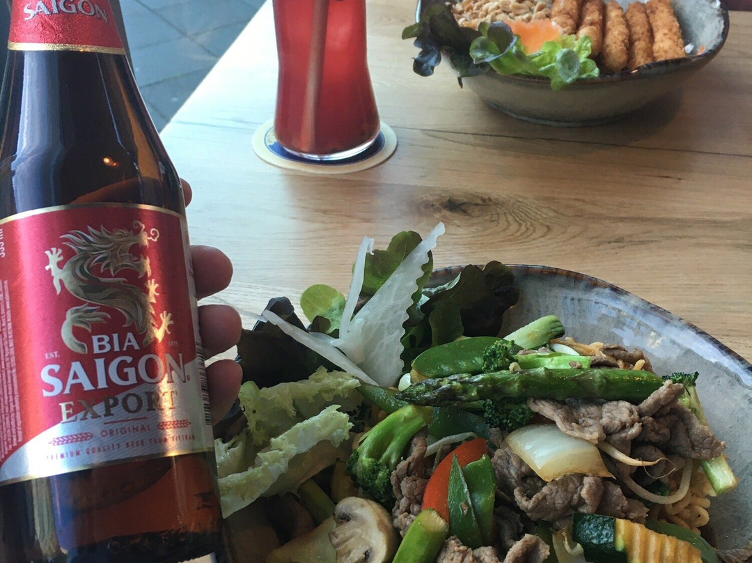 Rostock旅游攻略图片