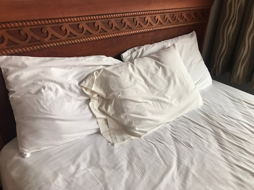 Rolling Hills Lodge主图