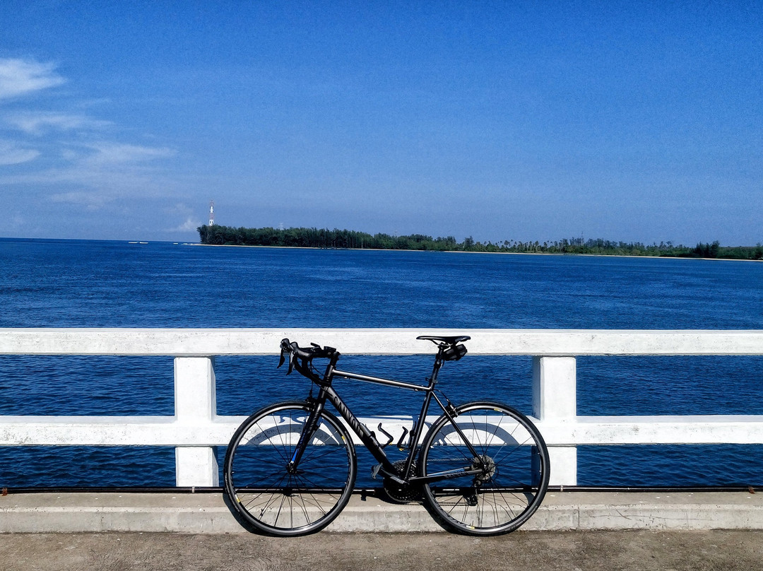 SpiceRoads Cycling景点图片