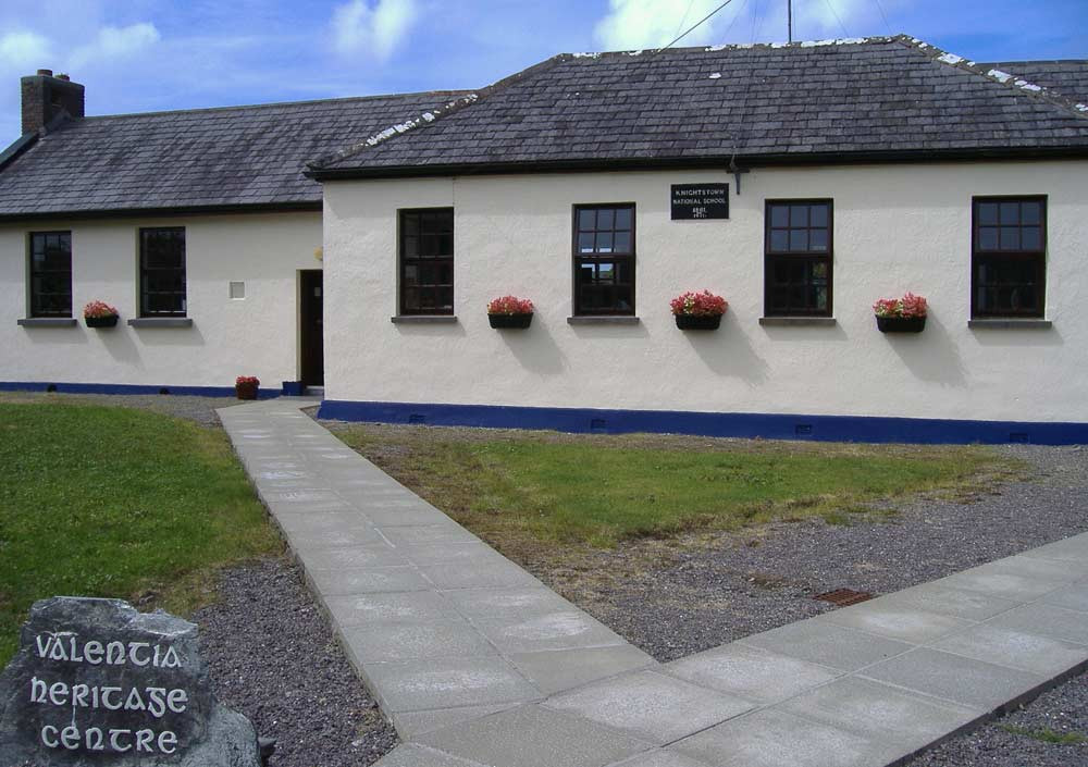 Valentia Heritage Centre