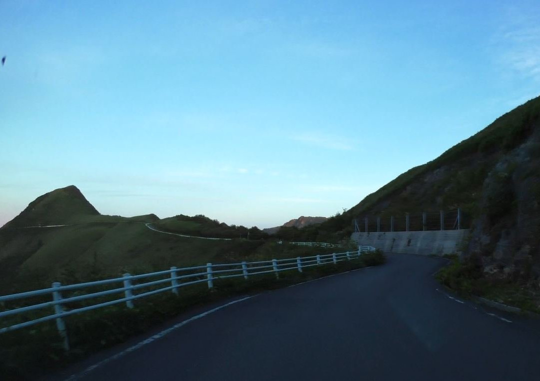 UFO Line-伊野町必去景点