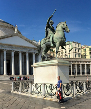 平民表决广场景点门票图片