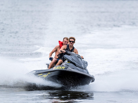 321 Boat Rentals & Club-墨尔本必去景点