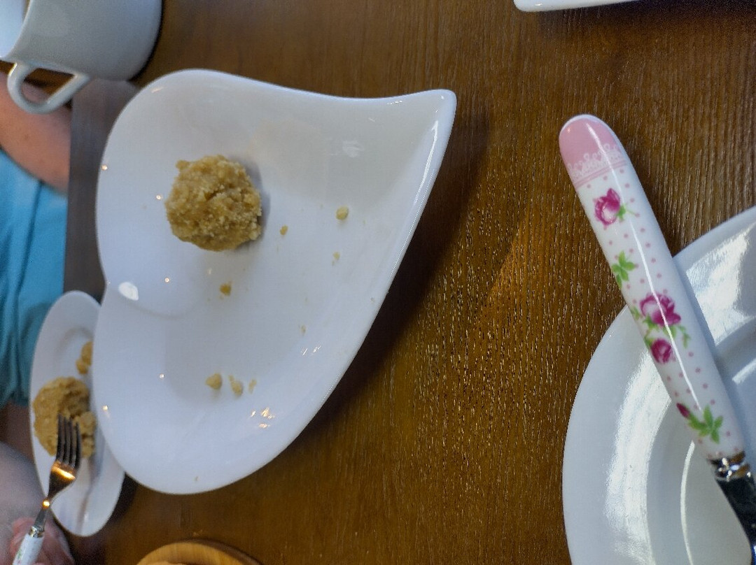 Taste Of Uyghur