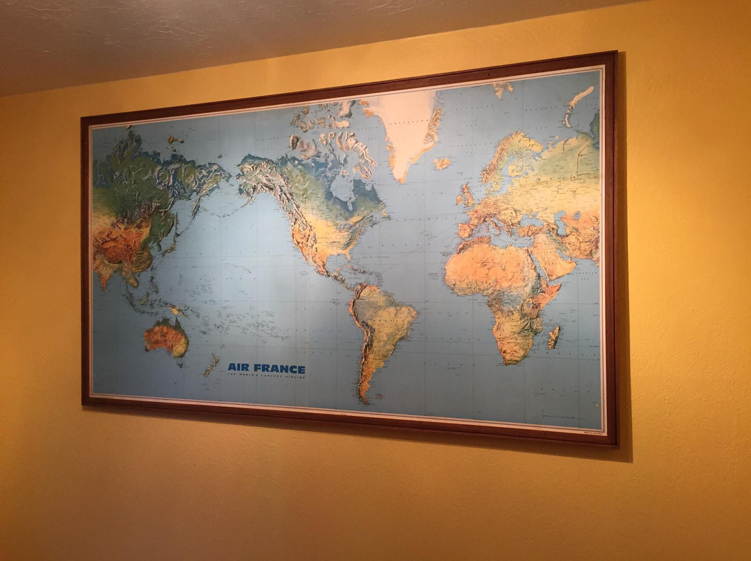 Powell Butte旅游景点-Redmond Antique Mall