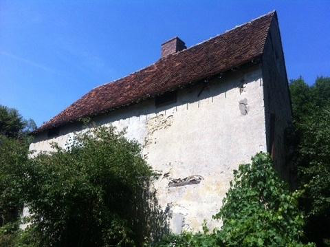 Prieuré de Bléron-Saint-Martin-d'Auxigny必去景点