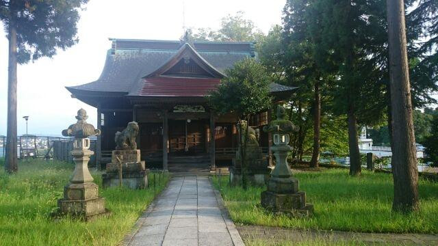 Futaarayama Shrine景点图片