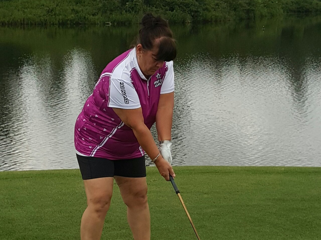Twin Bridges Golf Club景点图片