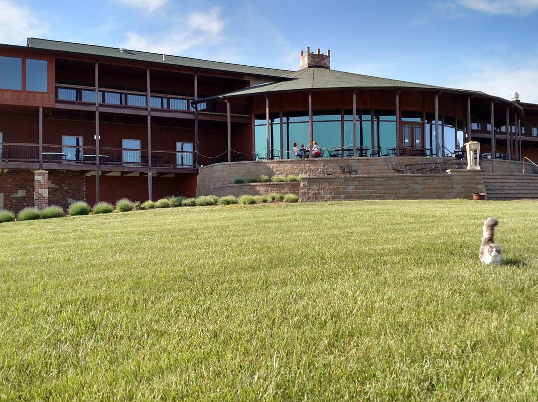 Weingarten Vineyard-Sainte Genevieve必去景点