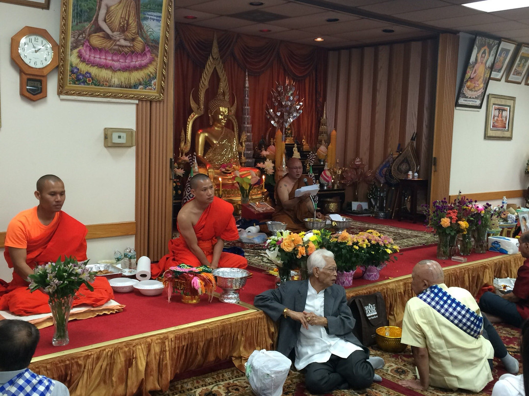 Morris旅游攻略图片