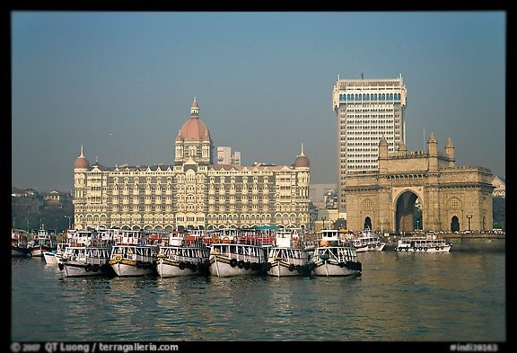 India Travel Services景点图片