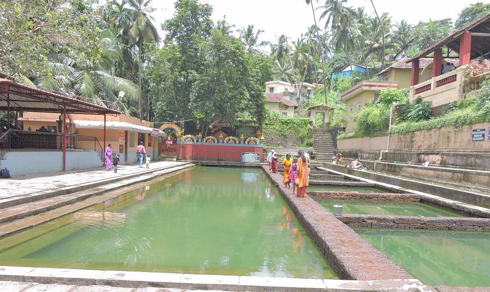 Kadri manjunatha temple景点图片