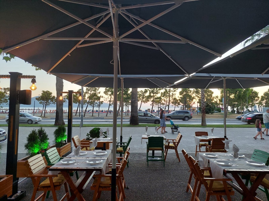 Ohana Restaurant