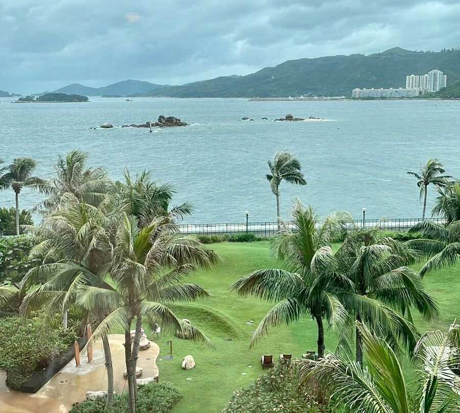 迪士尼探索家度假酒店主图