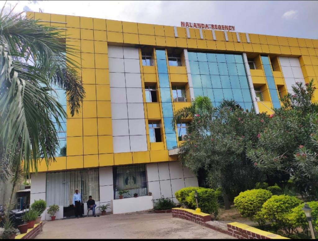 Annapurna Restaurant