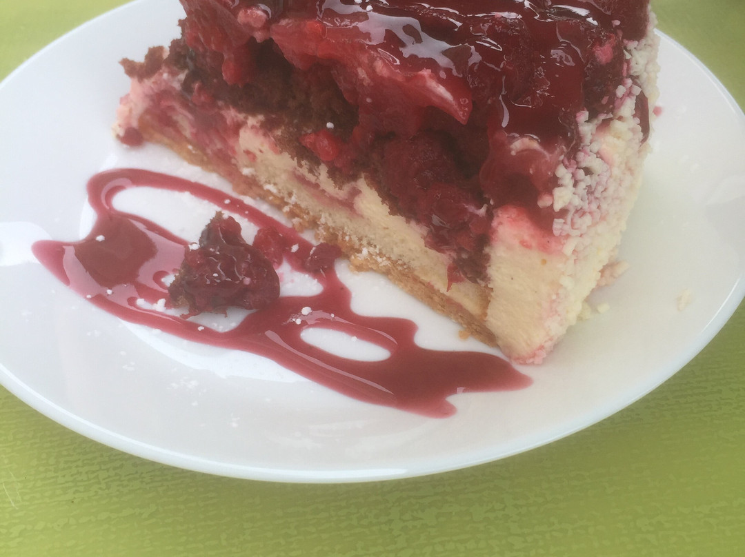 La Taverne de St Pierre