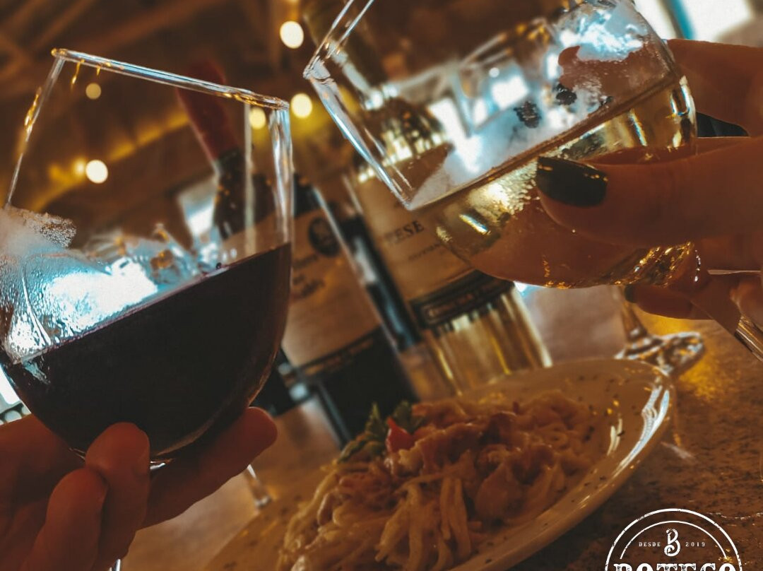 Balneario Gaivota餐馆和美食-Boteco da Praia