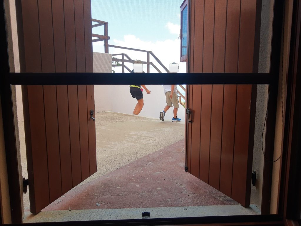 Trinità Dei Corsari Hotel-官方