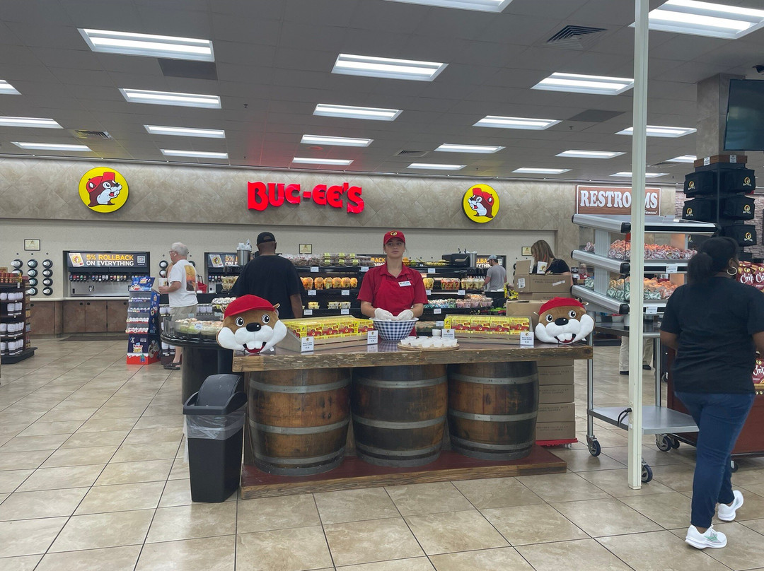 Buc-ee's