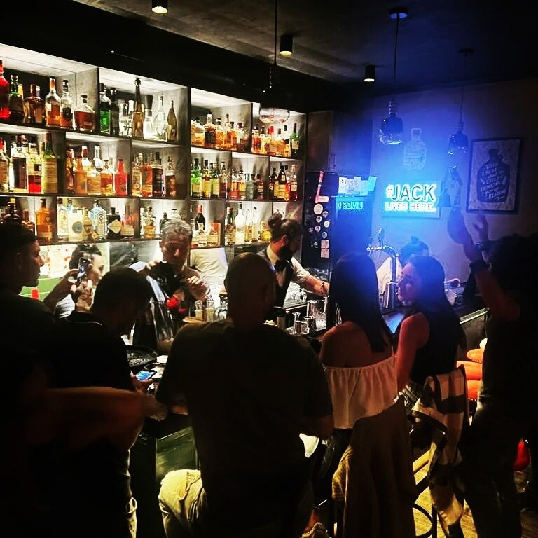 Jack's Pizza Bar