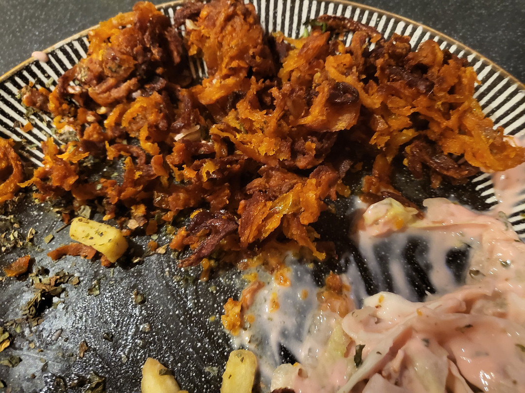 Victoria Golden Tandoori