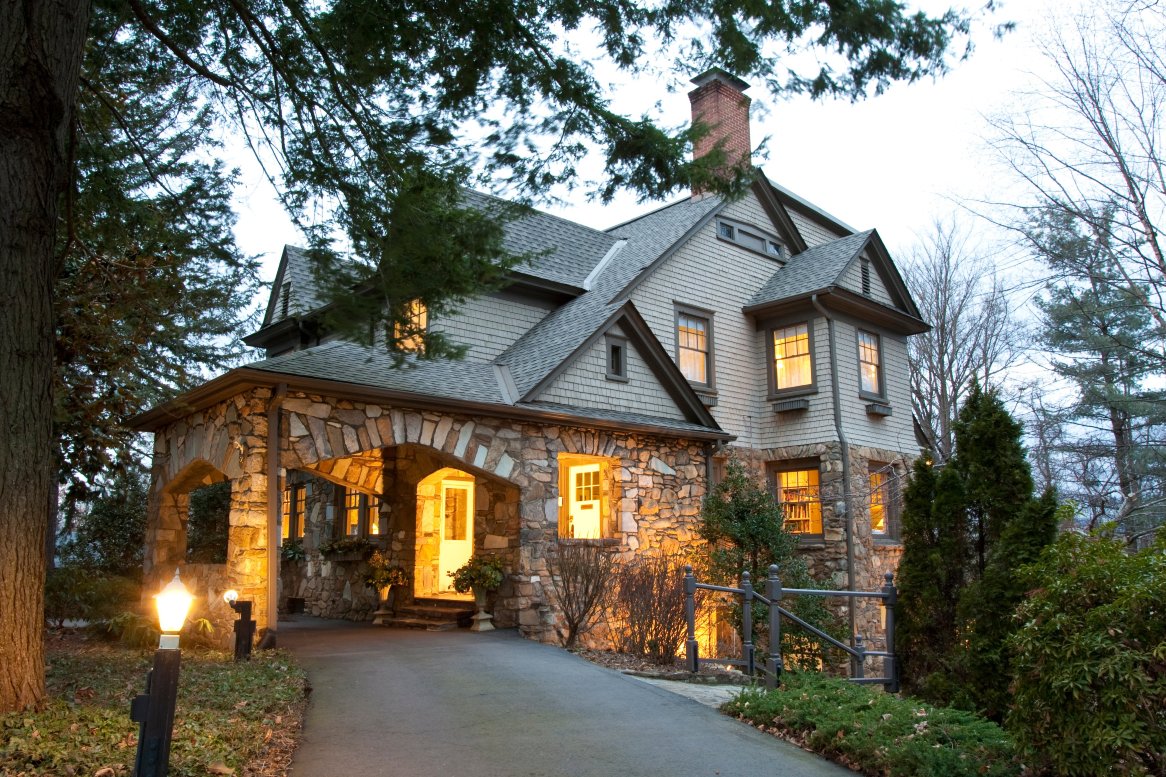 North Lodge On Oakland Bed And Breakfast-官方