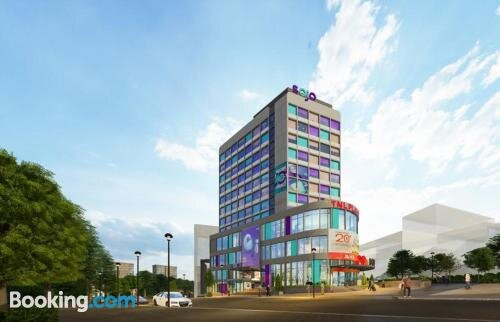SOJO Hotel Lao Cai